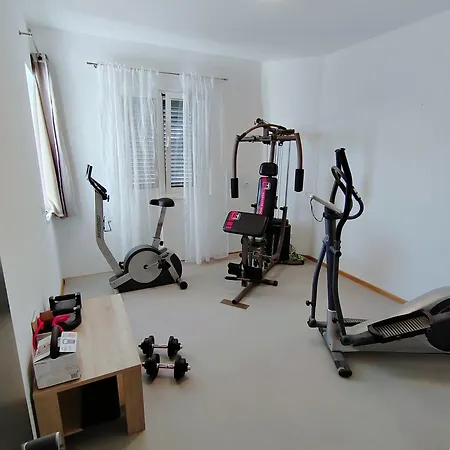 Apartament Confido Luxury 01