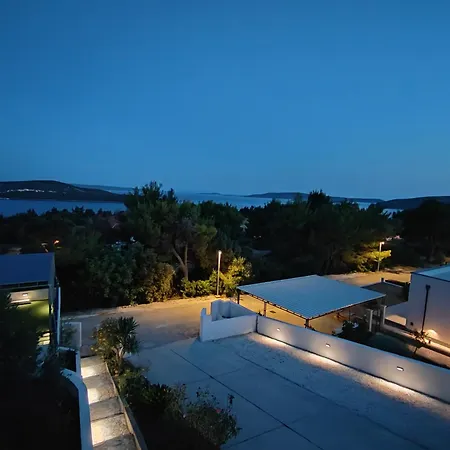 Apartament Confido Luxury 01 Donji Seget