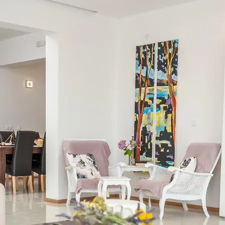 Confido Luxury 01 * Donji Seget